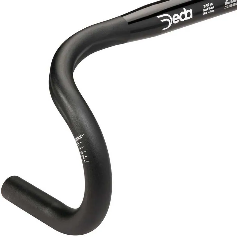 Deda Zero100 Deep Styre Deda Zero100 Deep Styre