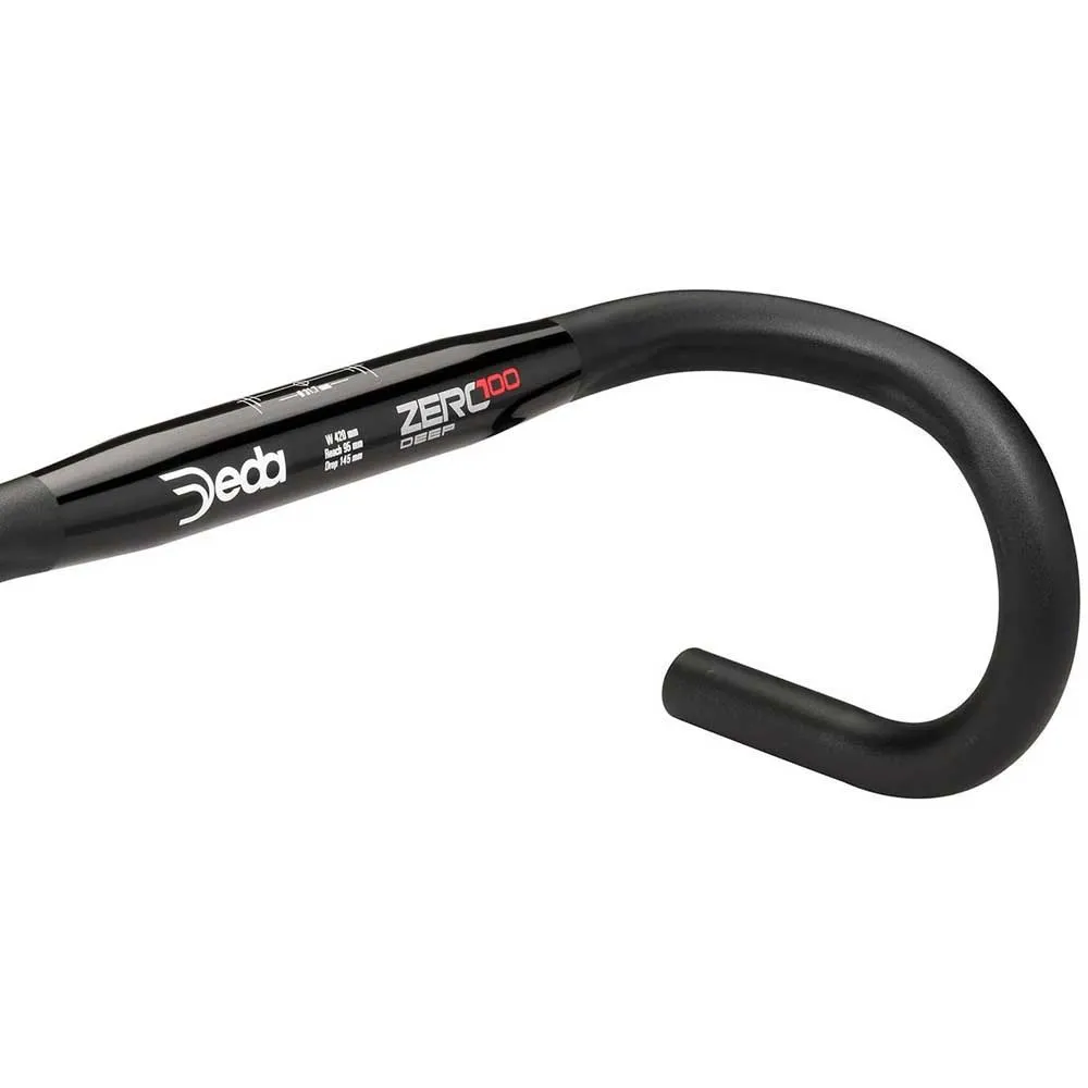 Deda Zero100 Deep Styre Deda Zero100 Deep Styre