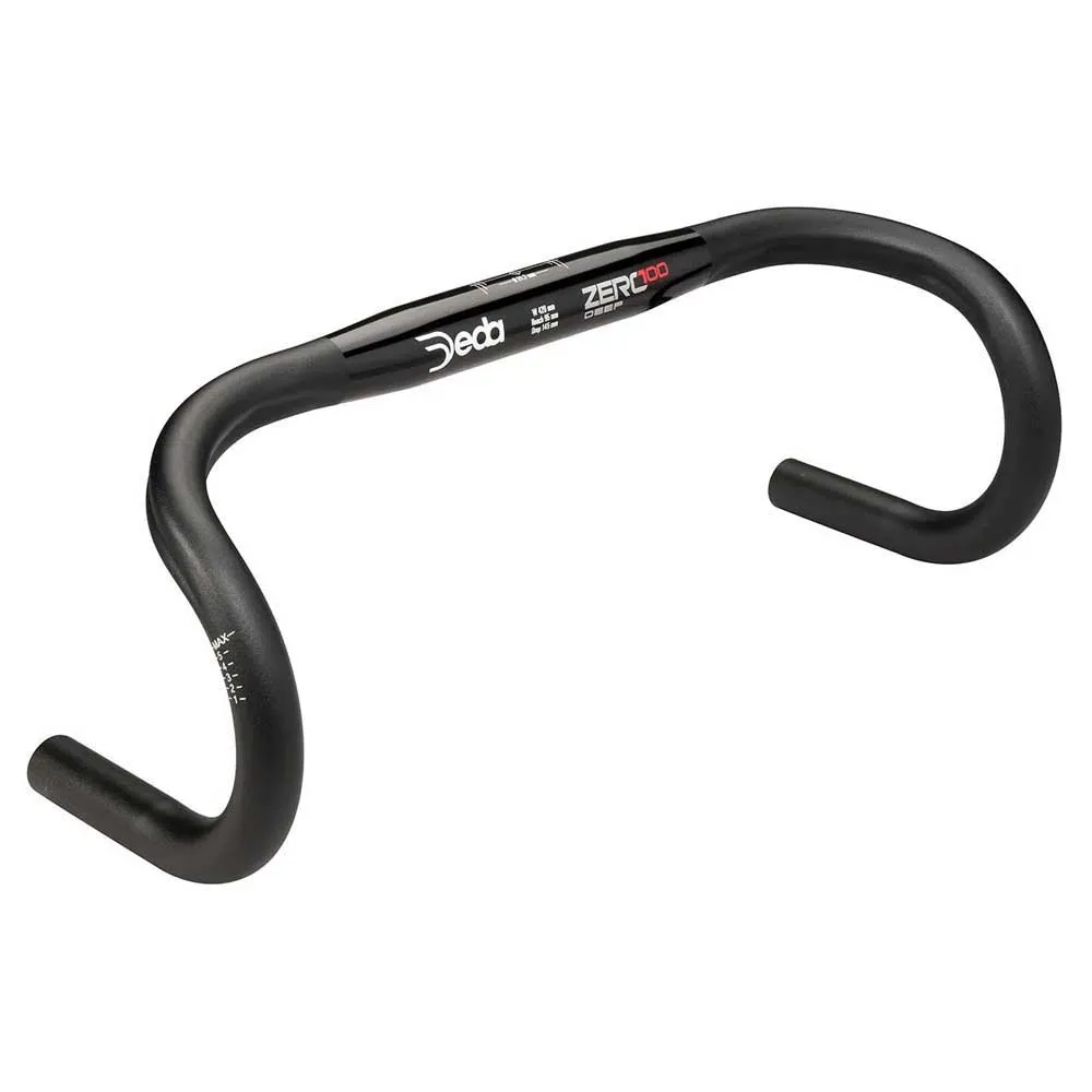 Deda Zero100 Deep Styre Deda Zero100 Deep Styre