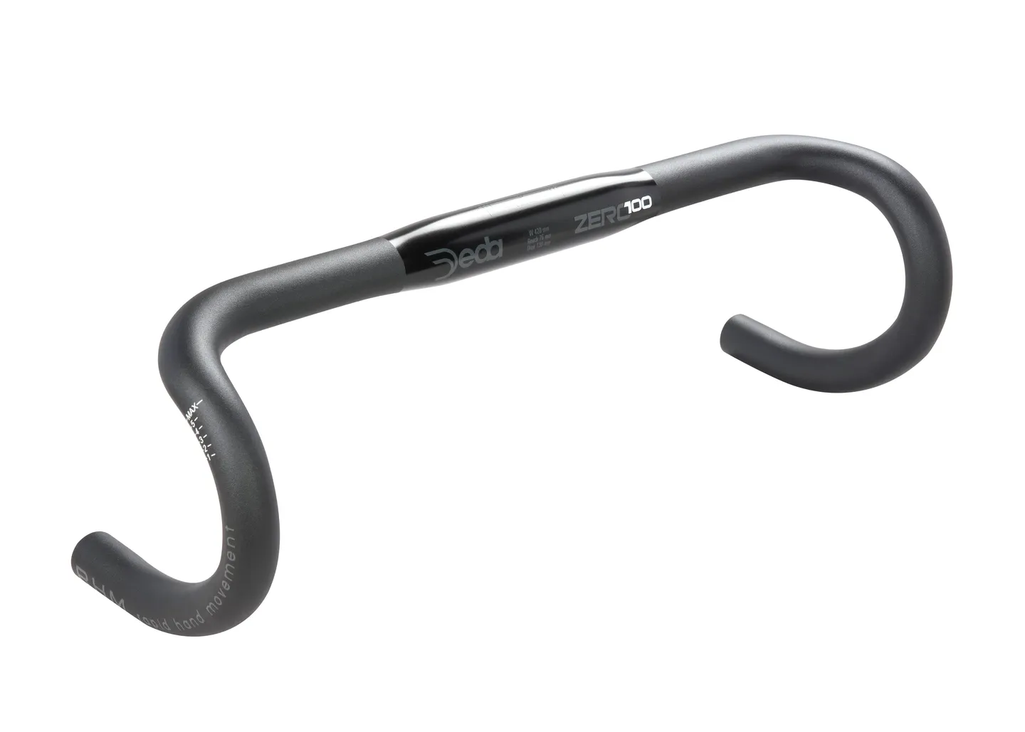Deda Zero100 RHM Styre Deda Zero100 RHM Styre
