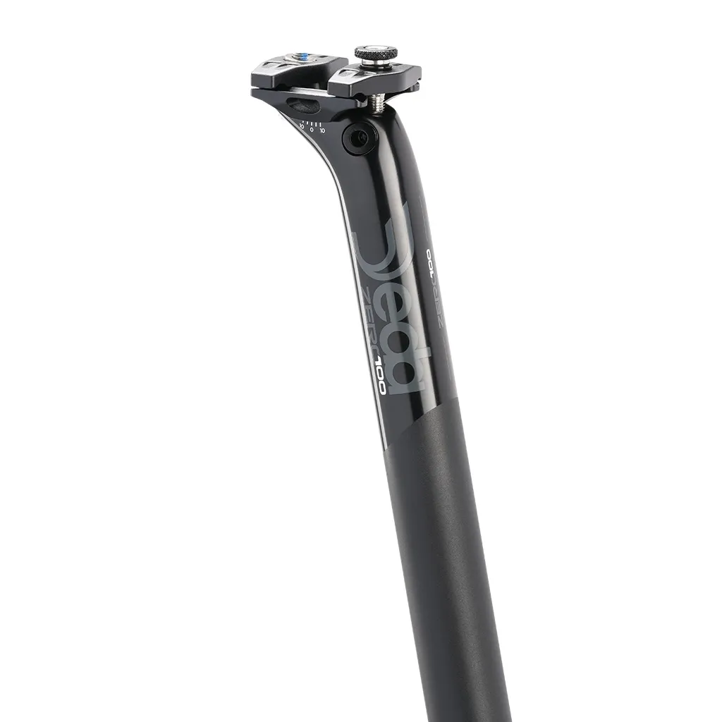 Deda Zero100 Sadelstolpe