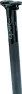Deda Zero100 Sadelstolpe