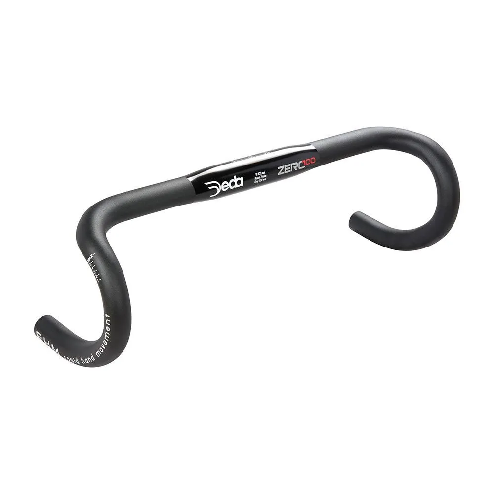 Deda Zero100 Styre
