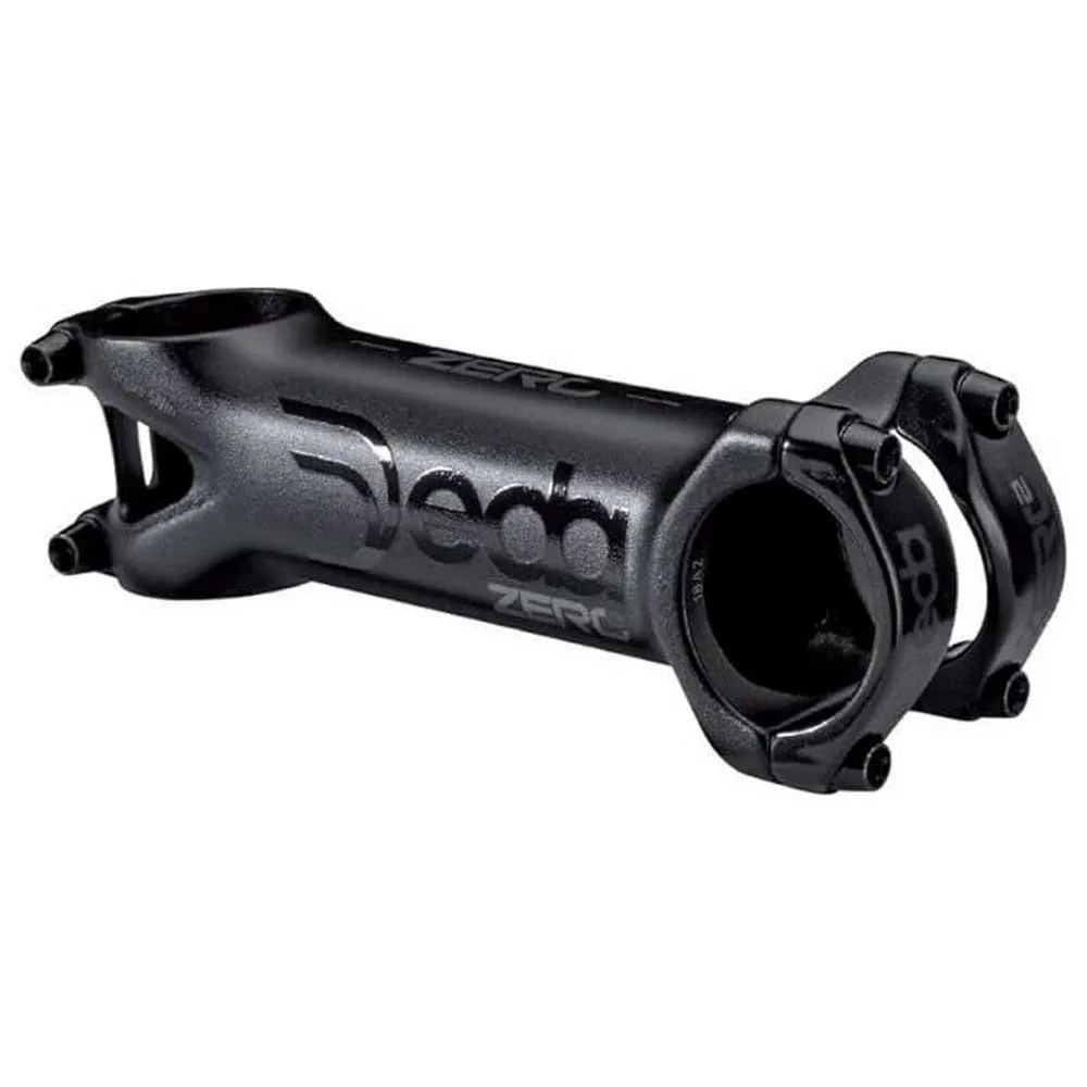 Deda Zero2 31.8 Mm Cykelstyrstam Deda Zero2 31.8 Mm Cykelstyrstam