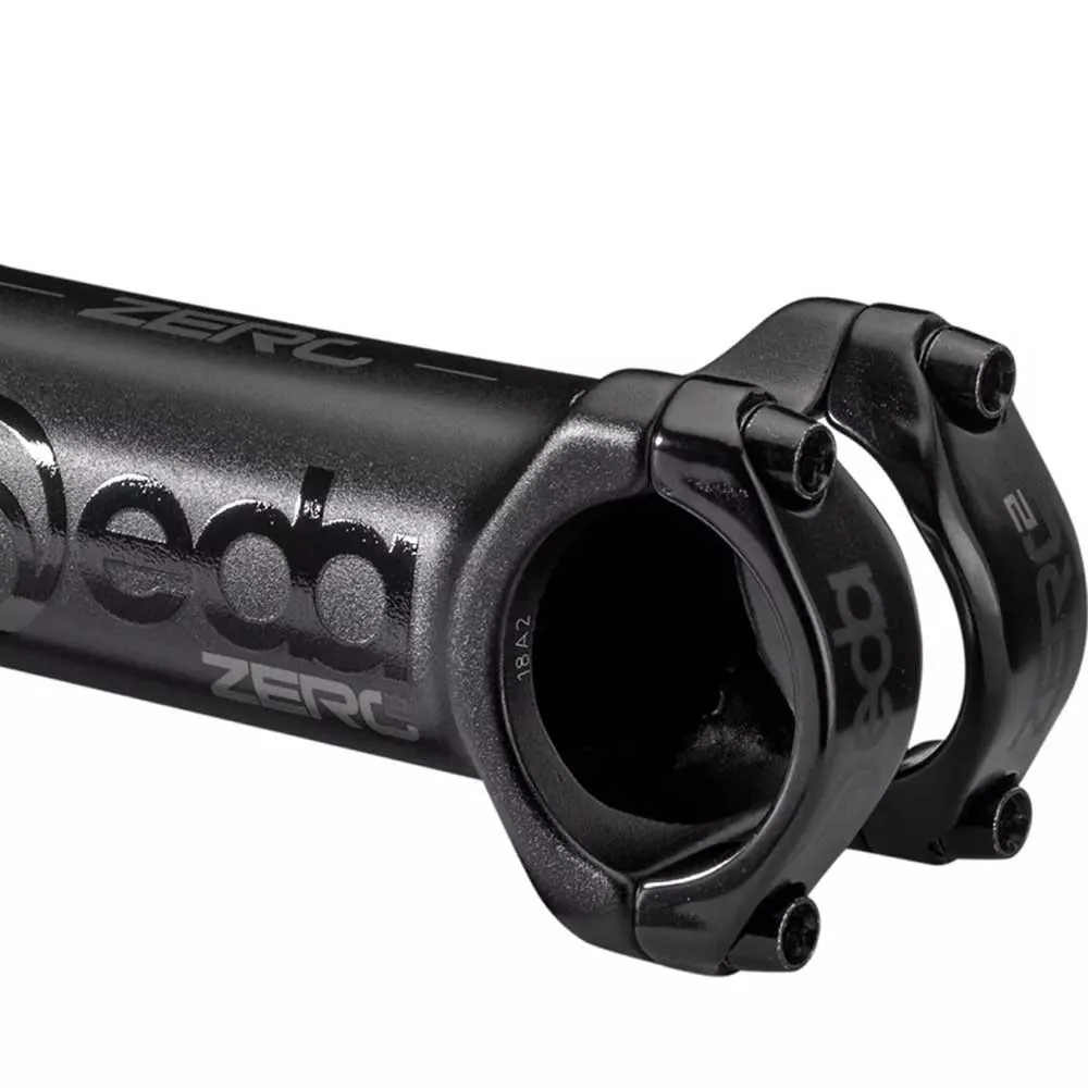Deda Zero2 31.8 Mm Cykelstyrstam Deda Zero2 31.8 Mm Cykelstyrstam