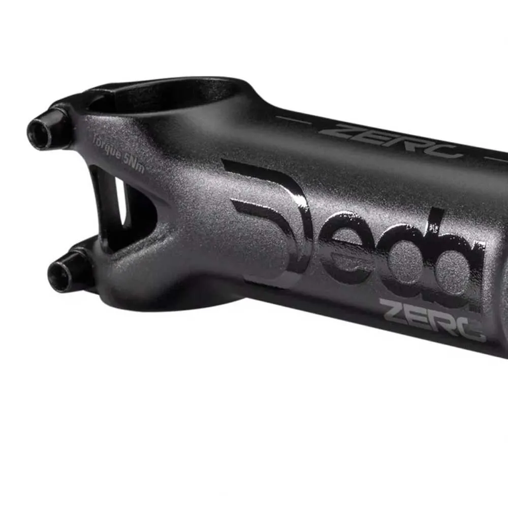 Deda Zero2 31.8 Mm Cykelstyrstam Deda Zero2 31.8 Mm Cykelstyrstam