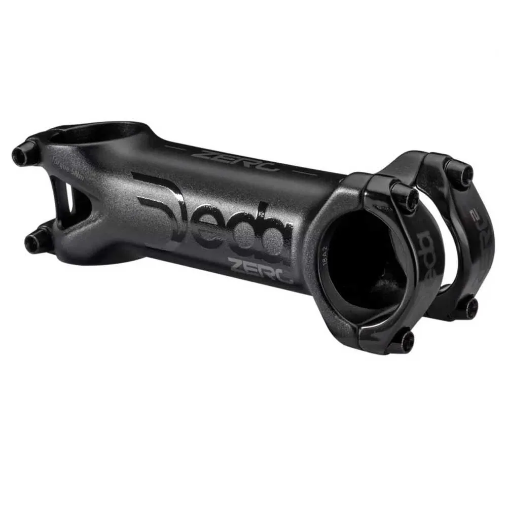 Deda Zero2 31.8 Mm Cykelstyrstam Deda Zero2 31.8 Mm Cykelstyrstam