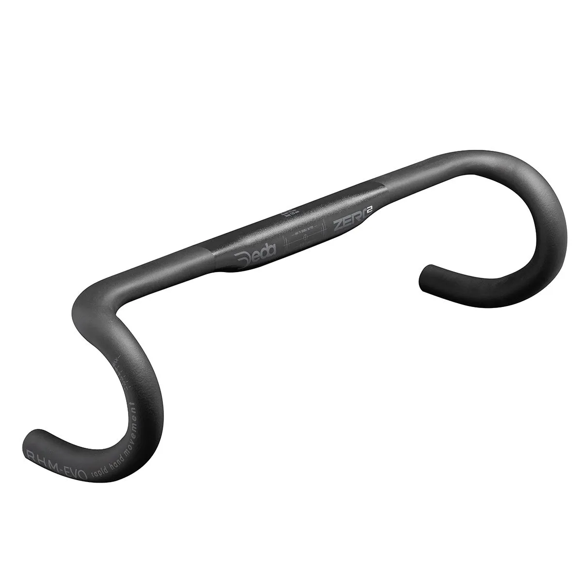 Deda Zero2 DCR Styre Deda Zero2 DCR Styre