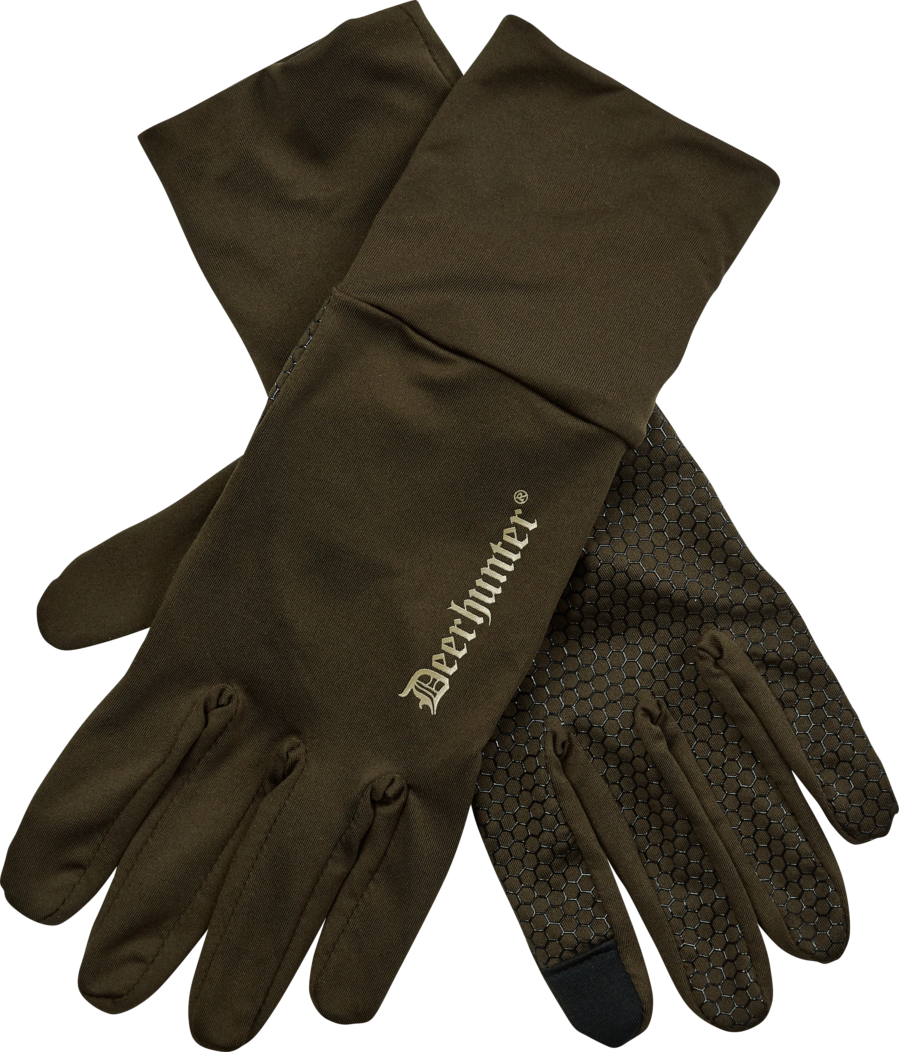 Deerhunter Escape Gloves With Silicone Grib Art Deerhunter Escape Gloves With Silicone Grib Art