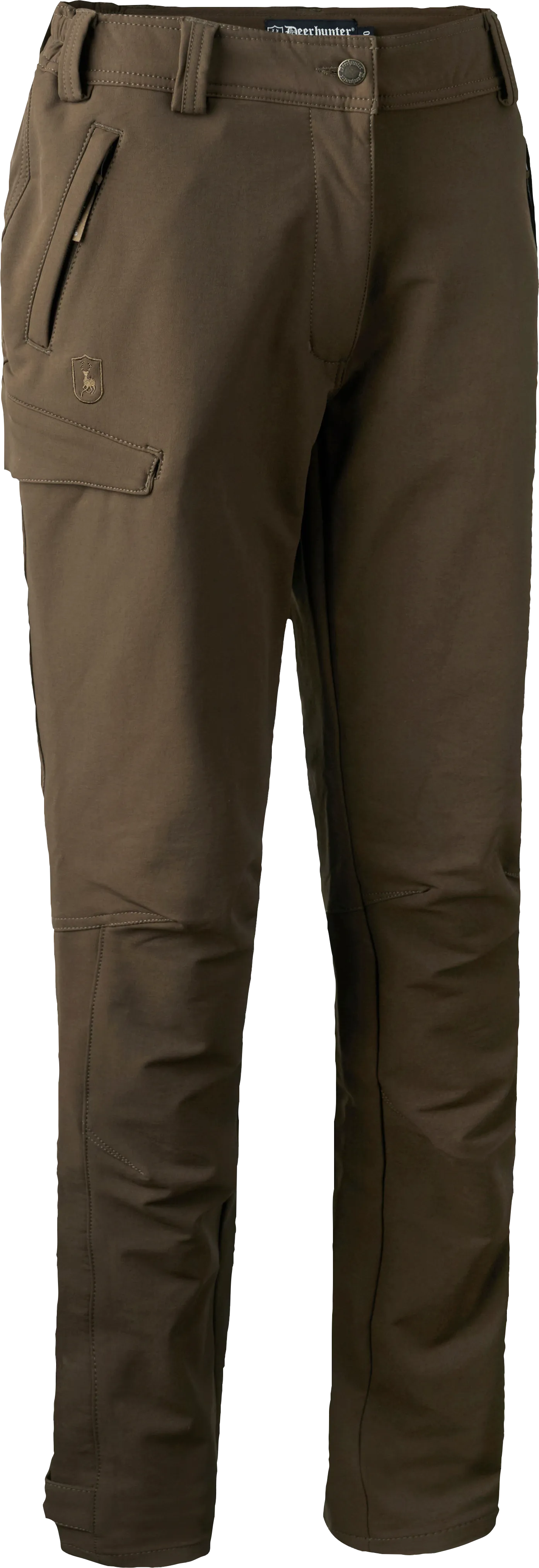 Deerhunter Lady Ann Full Stretch Trousers Deerhunter Lady Ann Full Stretch Trousers