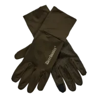 Deerhunter Men's Escape Gloves With Silicone Grip Deerhunter Men's Escape Gloves With Silicone Grip