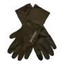 Deerhunter Men's Escape Gloves With Silicone Grip, Art Green