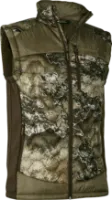 Deerhunter Men's Excape Quilted Waistcoat