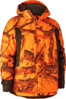 Deerhunter Men's Explore Winter Jacket Deerhunter Men's Explore Winter Jacket