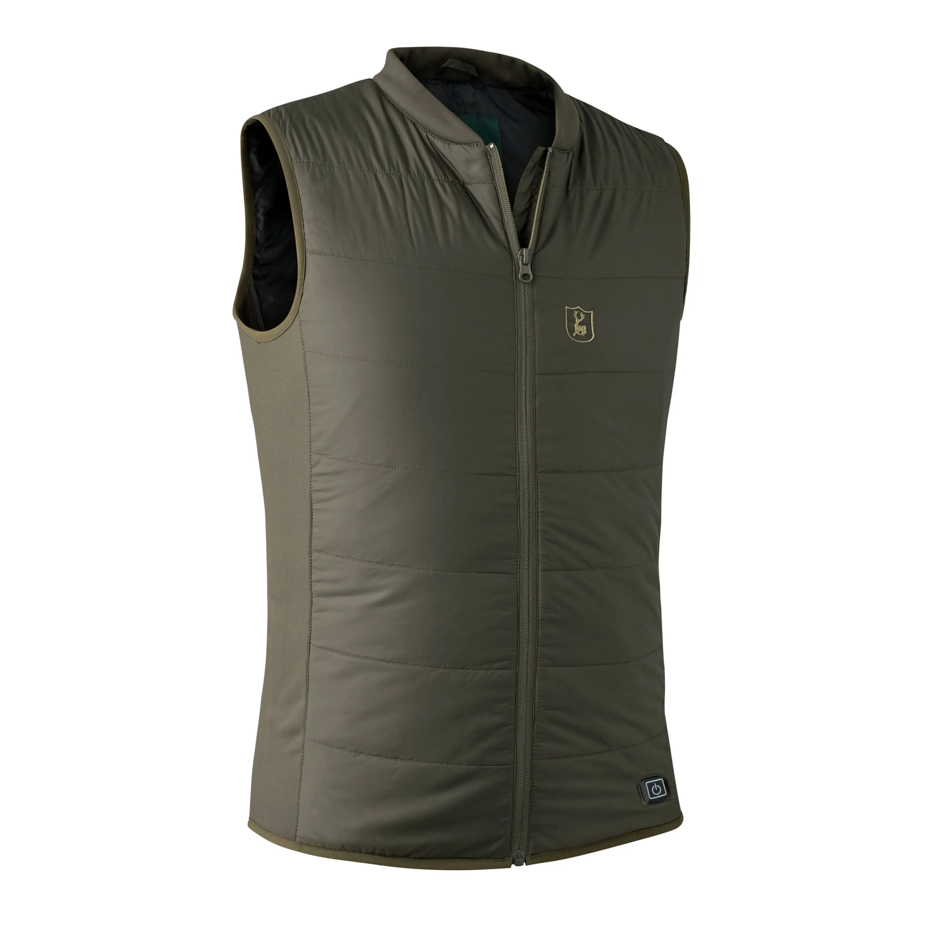 Deerhunter Men's Heat Inner Waistcoat Deerhunter Men's Heat Inner Waistcoat