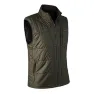 Deerhunter Men's Heat Waistcoat, Deep Green