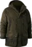 Deerhunter Men's Muflon Jacket Long, Art Green