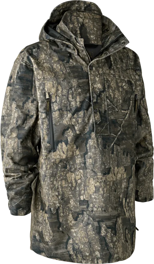 Deerhunter Men's Pro Gamekeeper Smock Deerhunter Men's Pro Gamekeeper Smock