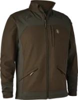 Deerhunter Men's Rogaland Softshell Jacket Deerhunter Men's Rogaland Softshell Jacket