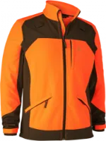 Deerhunter Men's Rogaland Softshell Jacket Deerhunter Men's Rogaland Softshell Jacket