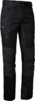Deerhunter Men's Rogaland Stretch Trousers with Contrast Deerhunter Men's Rogaland Stretch Trousers with Contrast