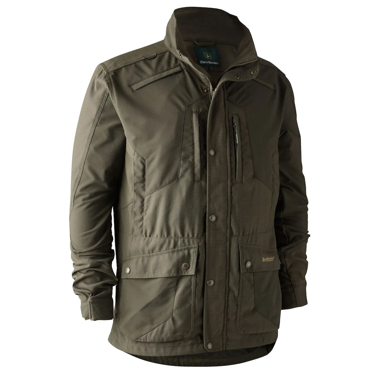Deerhunter Men's Strike Extreme Jacket Deerhunter Men's Strike Extreme Jacket
