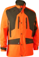 Deerhunter Men's Strike Extreme Jacket with Membrane Deerhunter Men's Strike Extreme Jacket with Membrane