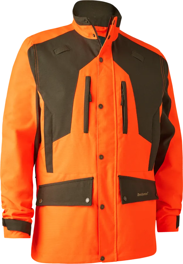 Deerhunter Men's Strike Extreme Jacket with Membrane Deerhunter Men's Strike Extreme Jacket with Membrane
