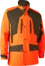 Deerhunter Men's Strike Extreme Jacket with Membrane