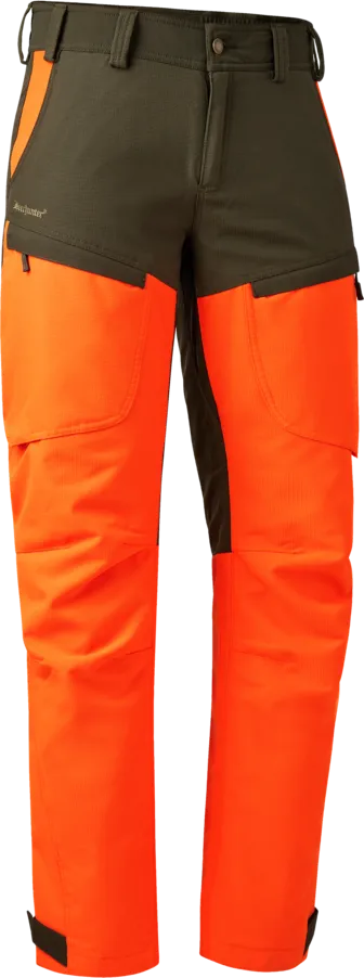 Deerhunter Men's Strike Extreme Trousers with Membrane Deerhunter Men's Strike Extreme Trousers with Membrane