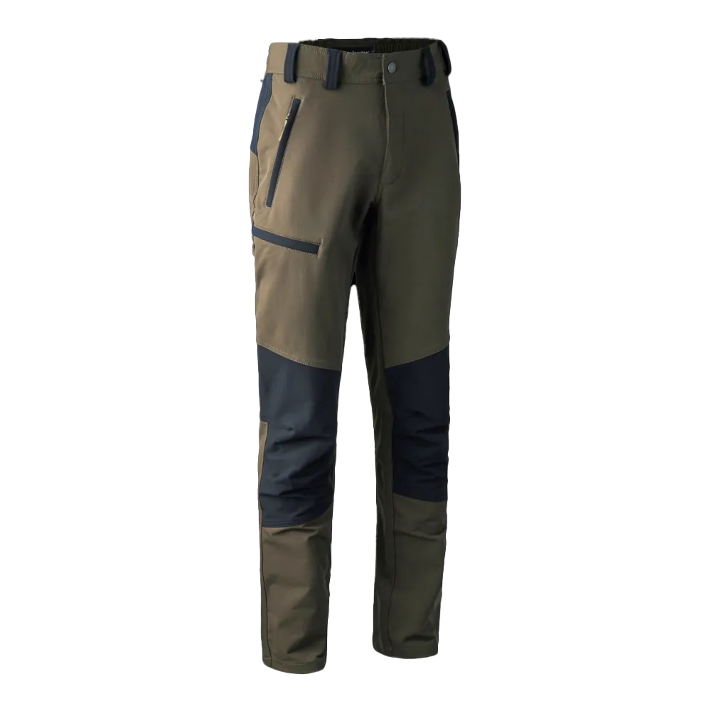 Deerhunter Men's Strike Full Stretch Trousers Deerhunter Men's Strike Full Stretch Trousers