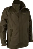 Deerhunter Men's Track Rain Jacket Deerhunter Men's Track Rain Jacket