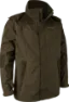 Deerhunter Men's Track Rain Jacket