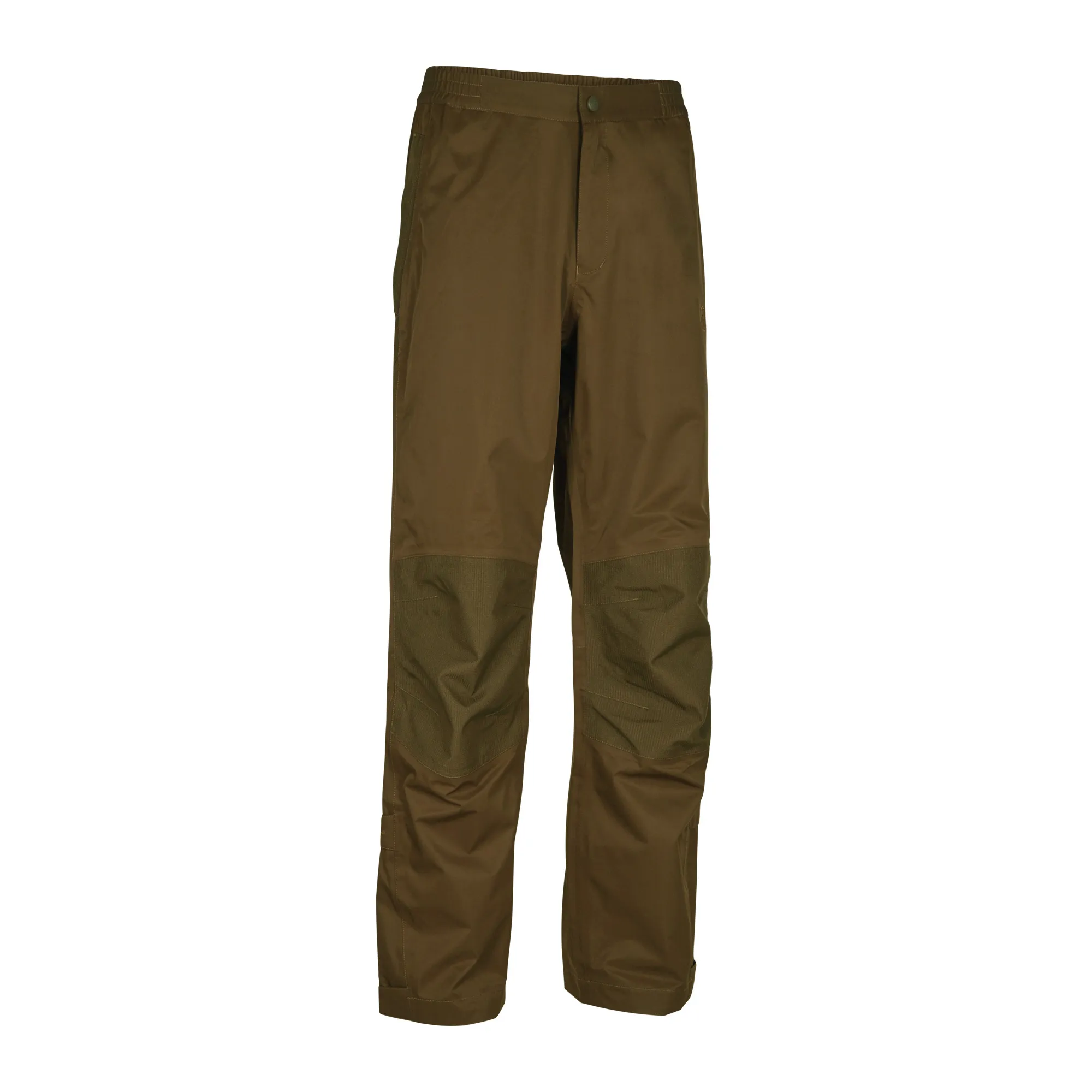 Deerhunter Men's Track Rain Trousers