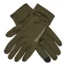 Deerhunter Rusky Silent Gloves, Peat