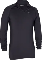 Deerhunter Unisex Heat Undershirt With Zip-Neck Deerhunter Unisex Heat Undershirt With Zip-Neck