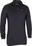 Deerhunter Unisex Heat Undershirt With Zip-Neck