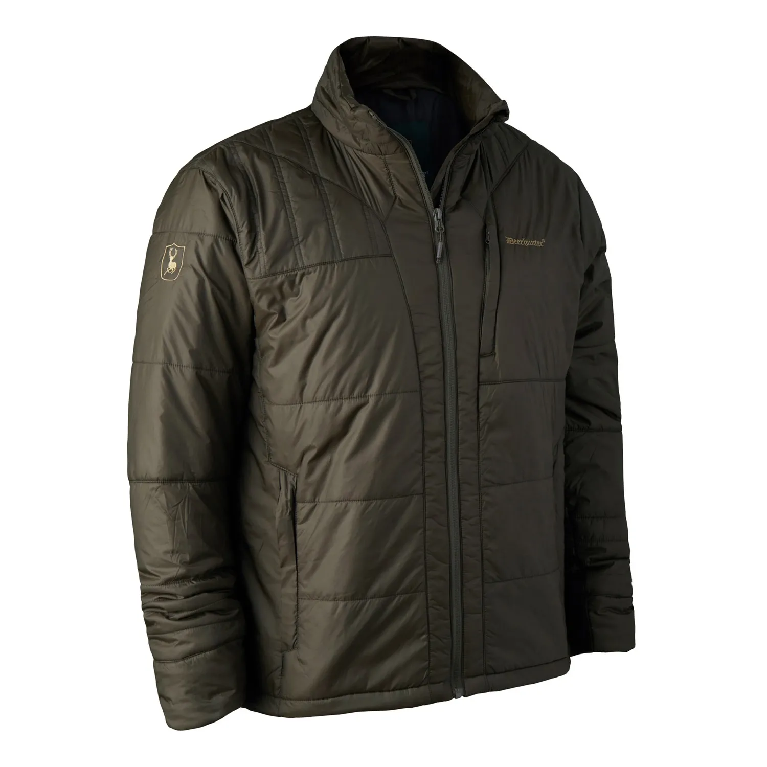 Deerhunter Women's Heat Jacket Deerhunter Women's Heat Jacket