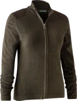 Deerhunter Women's Lady Darlington Knit Cardigan Deerhunter Women's Lady Darlington Knit Cardigan