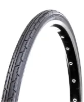 Deestone 28x1 1/2 (40-635) Däck med 5 mm Punkteringsskydd Deestone 28x1 1/2 (40-635) Däck med 5 mm Punkteringsskydd