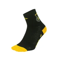 DeFeet Aireator 3" Banana Bike Strumper DeFeet Aireator 3" Banana Bike Strumper
