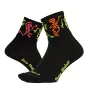 DeFeet Aireator 3" Bone Shake Strumper