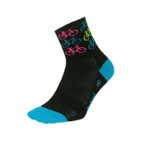 DeFeet Aireator 3" Cool Bikes Strumpor DeFeet Aireator 3" Cool Bikes Strumpor