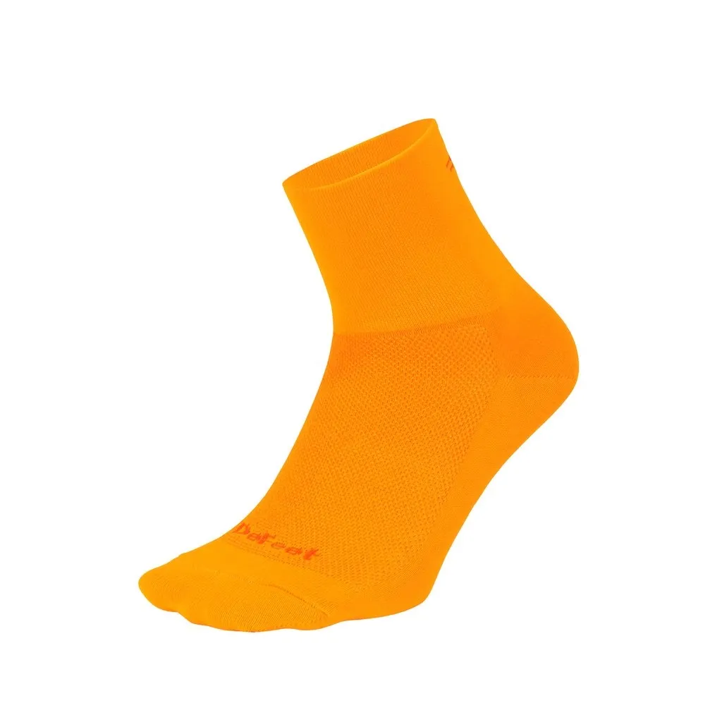 DeFeet Aireator 3" D-Logo Strumpor DeFeet Aireator 3" D-Logo Strumpor