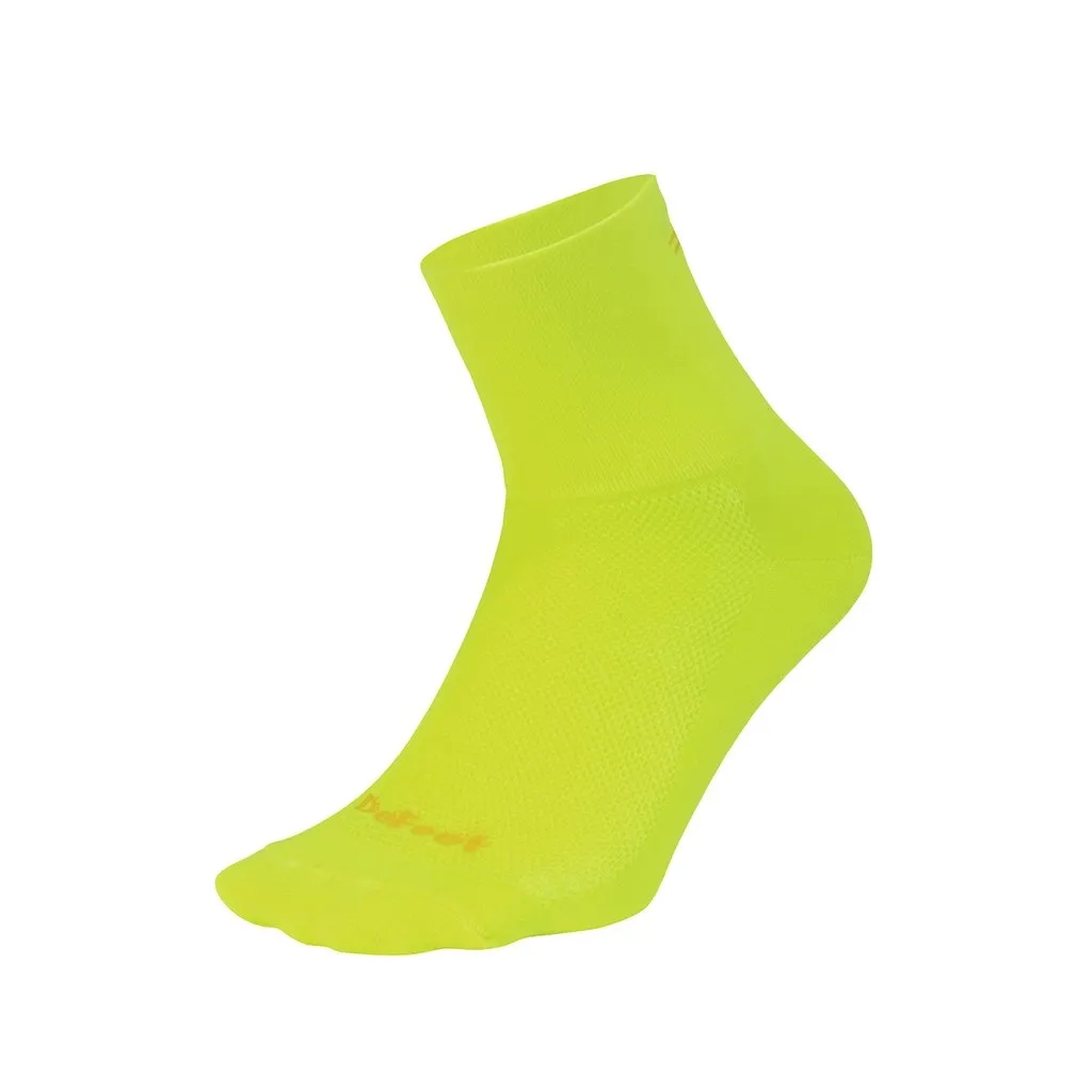 DeFeet Aireator 3" D-Logo Strumpor DeFeet Aireator 3" D-Logo Strumpor