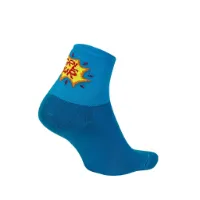 DeFeet Aireator 3" Dam Strumpor