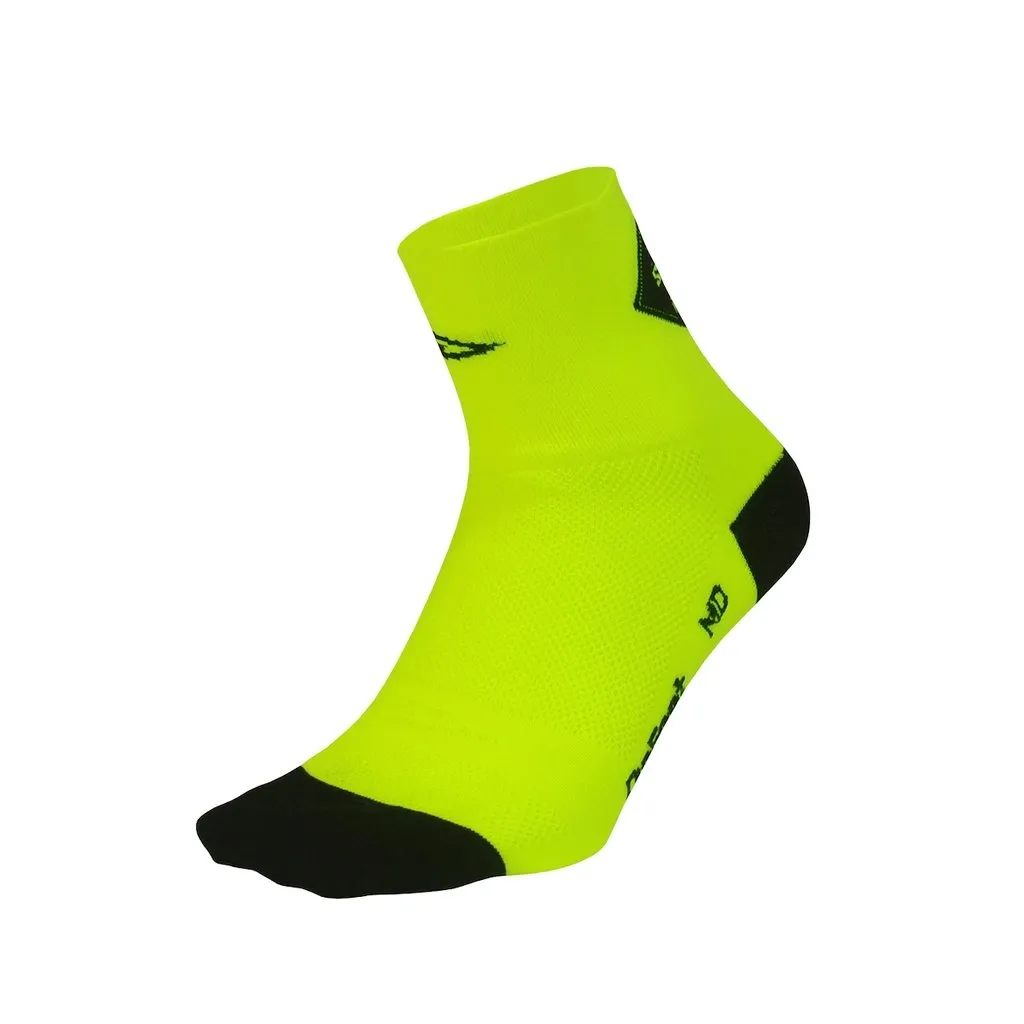 DeFeet Aireator 3" Strumpor