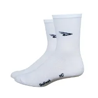 DeFeet Aireator 5" D-Logo Strumpor DeFeet Aireator 5" D-Logo Strumpor