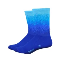DeFeet Aireator 6'' Barnstormer Strumpor DeFeet Aireator 6'' Barnstormer Strumpor
