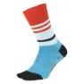 DeFeet Aireator 6" Barnstormer Strumpor